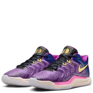 Nike KD 17 FJ9487-400 Royal Blue/Yellow Men’s US 12 Kevin Durant NEW